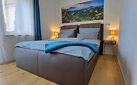 Moderne Ferienwohnung im Herzen von Königstein